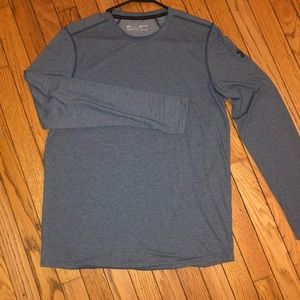 Men’s, small, Under Armour, long sleeve t-shirt